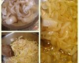 Foto del paso 1 de la receta: Calamares o chipirones encebollados
