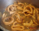 Foto del paso 3 de la receta: Calamares o chipirones encebollados