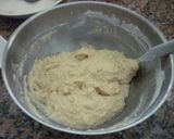 Foto del paso 2 de la receta: Pan dulce navideño con aceite de oliva