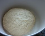 Foto del paso 4 de la receta: Pan dulce navideño con aceite de oliva