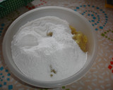 Foto del paso 5 de la receta: Nueces navideñas - Alcoy