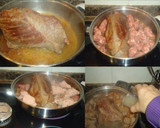 Foto del paso 2 de la receta: Canelones trufados al jerez