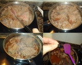 Foto del paso 3 de la receta: Canelones trufados al jerez