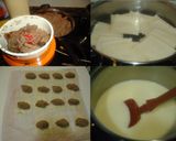 Foto del paso 7 de la receta: Canelones trufados al jerez