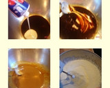 Foto del paso 1 de la receta: Helado de café o tarta helada de café