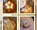Foto del paso 2 de la receta: Helado de café o tarta helada de café