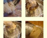 Foto del paso 3 de la receta: Helado de café o tarta helada de café