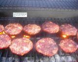 Foto del paso 8 de la receta: Hamburguesas orgánicas a la Karmeli