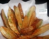 Foto del paso 13 de la receta: Hamburguesas orgánicas a la Karmeli