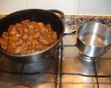Foto del paso 5 de la receta: Esclatasangs con longaniza blanca