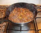 Foto del paso 6 de la receta: Esclatasangs con longaniza blanca