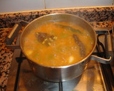 Foto del paso 6 de la receta: Olla Eixuta (Alcoi)