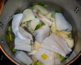 Foto del paso 2 de la receta: Purrusalda al estilo de Rosa Zumárraga