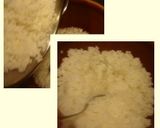 Foto del paso 4 de la receta: Sushi