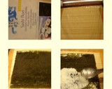 Foto del paso 5 de la receta: Sushi