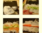 Foto del paso 6 de la receta: Sushi