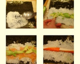 Foto del paso 6 de la receta: Sushi