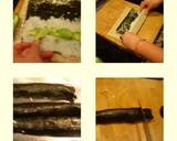 Foto del paso 7 de la receta Sushi
