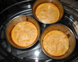 Foto del paso 2 de la receta: Flan de merluza y gambas