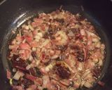 Foto del paso 2 de la receta: Risotto de hongos al Barolo