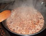 Foto del paso 3 de la receta: Risotto de hongos al Barolo