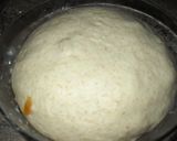 Foto del paso 5 de la receta: Pan de orejones de albaricoque y pasas