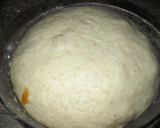 Foto del paso 5 de la receta: Pan de orejones de albaricoque y pasas