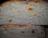 Foto del paso 8 de la receta: Pan de orejones de albaricoque y pasas