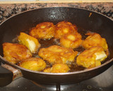 Foto del paso 5 de la receta: Abisinios de Alcoy