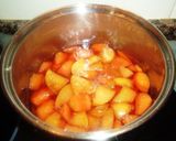 Foto del paso 6 de la receta: Compota de membrillo y manzana