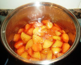 Foto del paso 6 de la receta: Compota de membrillo y manzana