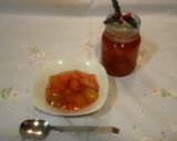 Foto del paso 7 de la receta: Compota de membrillo y manzana