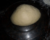 Foto del paso 4 de la receta: Pan casero salado