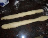 Foto del paso 5 de la receta: Pan casero salado