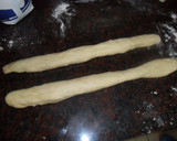 Foto del paso 5 de la receta: Pan casero salado