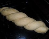 Foto del paso 6 de la receta: Pan casero salado