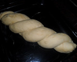 Foto del paso 6 de la receta: Pan casero salado
