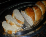 Foto del paso 7 de la receta: Pan casero salado