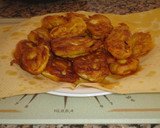 Foto del paso 6 de la receta: Abisinios de Alcoy