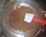 Foto del paso 1 de la receta: Trufas de chocolate variadas
