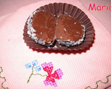 Foto del paso 3 de la receta: Trufas de chocolate variadas