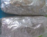 Foto del paso 3 de la receta: Pechuga rellena al horno