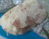Foto del paso 5 de la receta: Pechuga rellena al horno