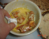 Foto del paso 1 de la receta: Bocaditos de chistorra