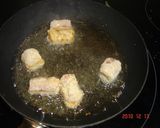 Foto del paso 2 de la receta: Bocaditos de chistorra
