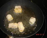Foto del paso 2 de la receta: Bocaditos de chistorra