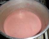 Foto del paso 6 de la receta Budín de yogur de fresas 
