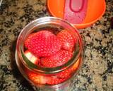 Foto del paso 2 de la receta Compota de fresas o fresones
