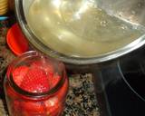 Foto del paso 3 de la receta Compota de fresas o fresones
