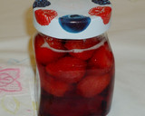 Foto del paso 4 de la receta: Compota de fresas o fresones